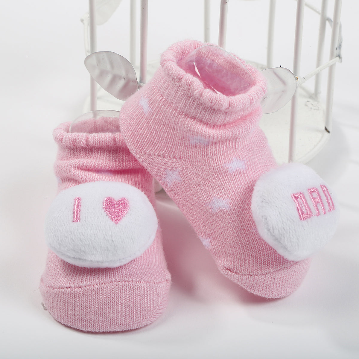 Cotton Socks - Set of 2