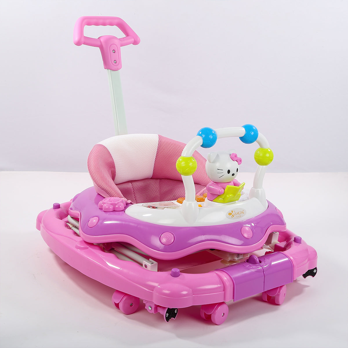 Blb baby hot sale walker