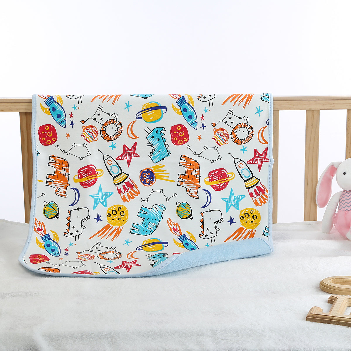 Diaper Changing / Play Mat