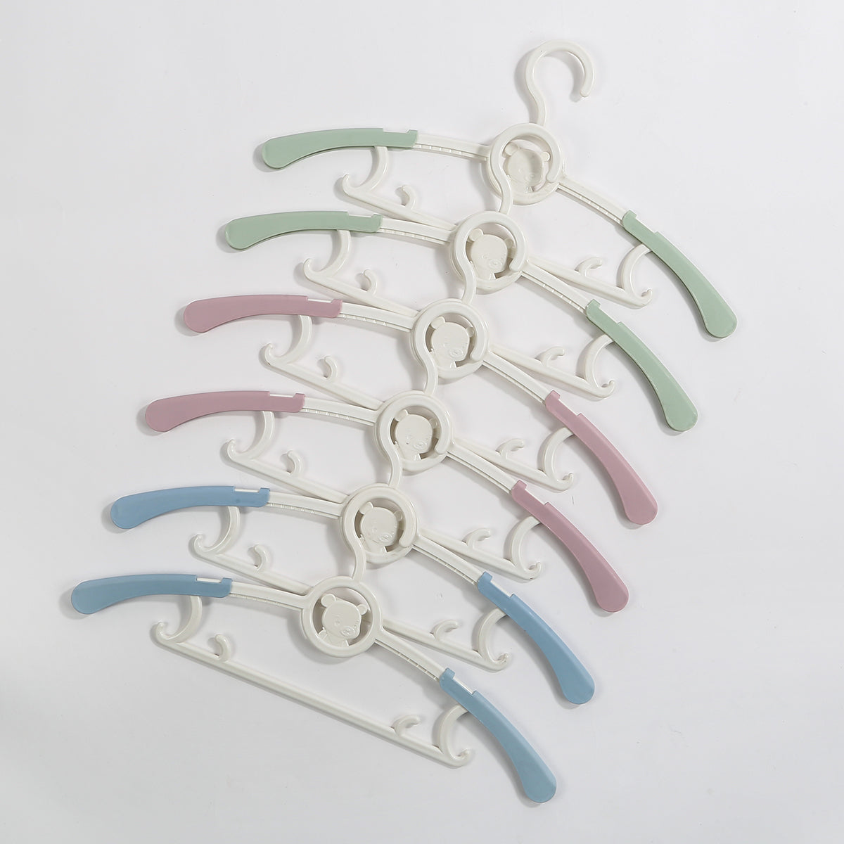 Hangers for Baby Clothes