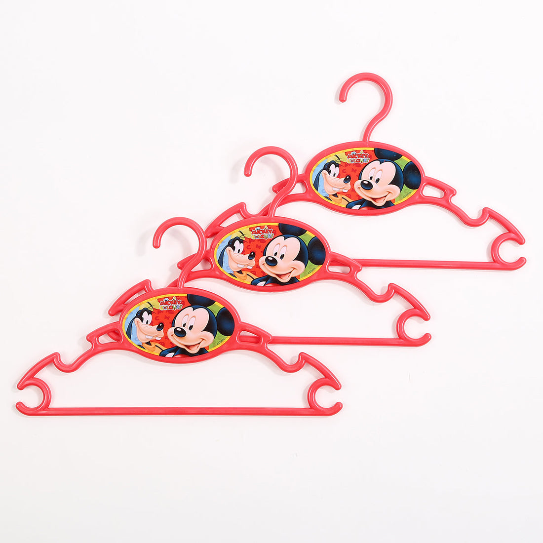 Cartoon Design Hanger Set