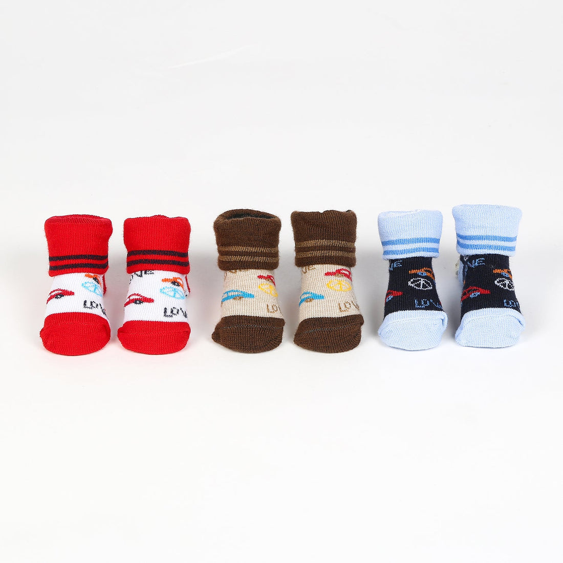 Gift Set Socks