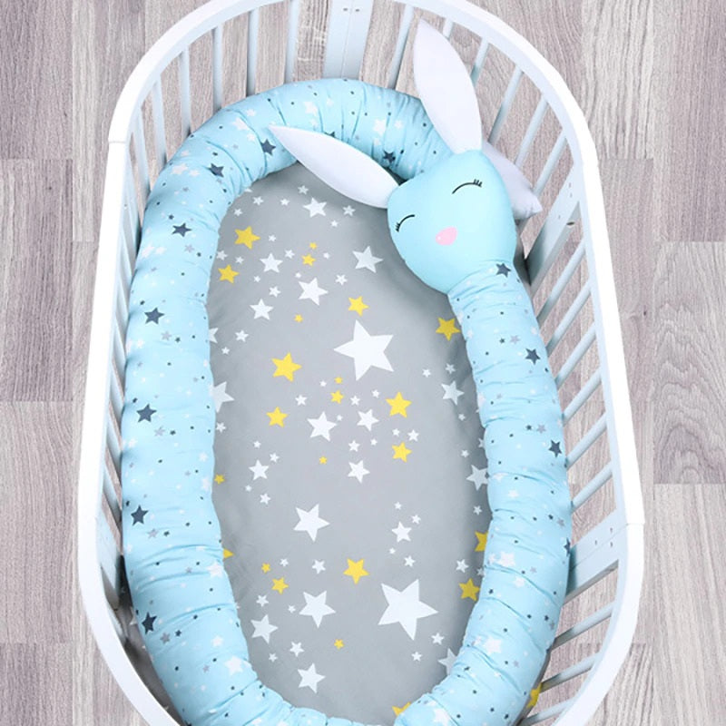 Crib Bumper for Baby