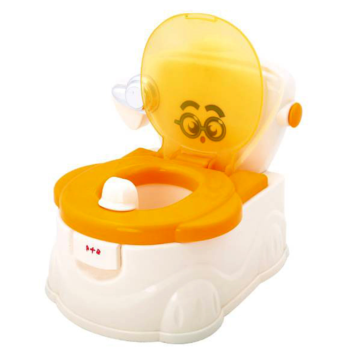 Baby Potty Training Seat with Lid