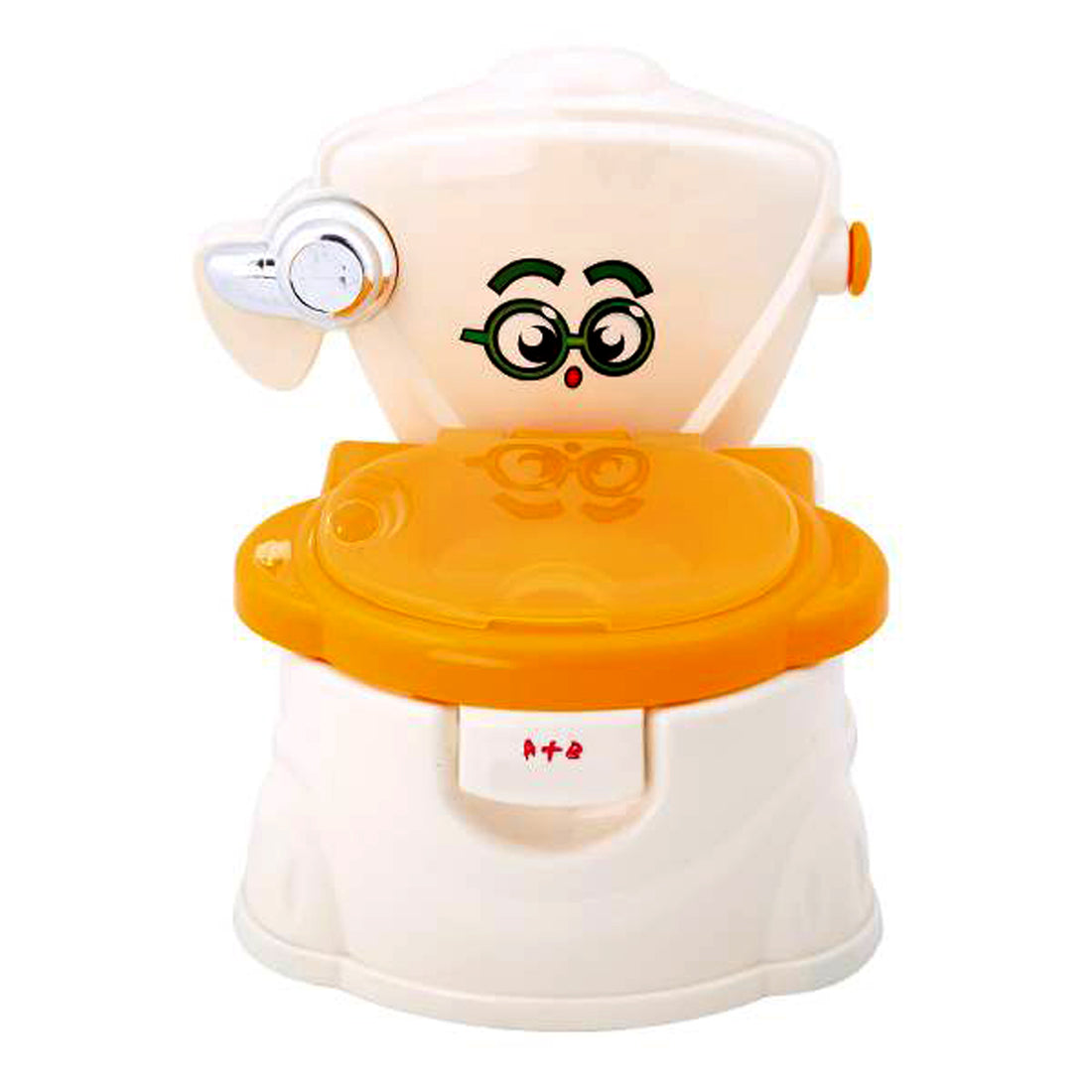 Baby Potty Training Seat with Lid