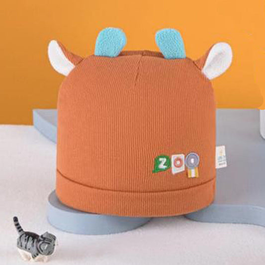 Baby Cap  0 - 6 M