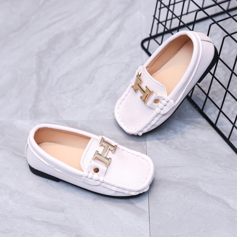 Party Wear Loafers