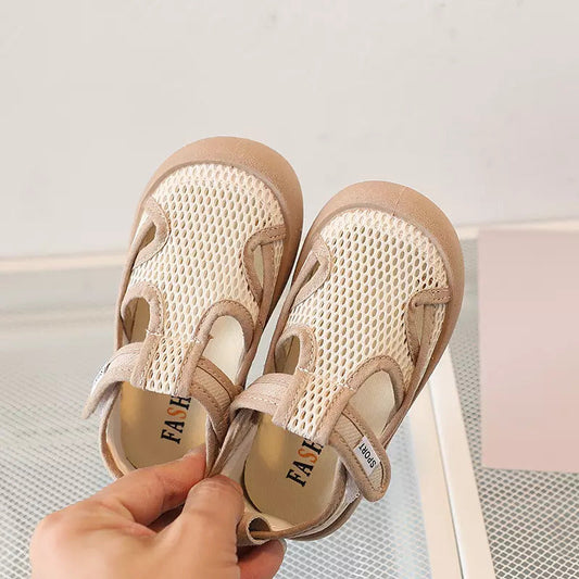 Slip on Trainer Shoes for Toddlers