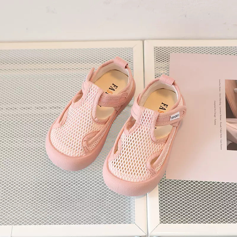 Slip on Trainer Shoes for Toddlers