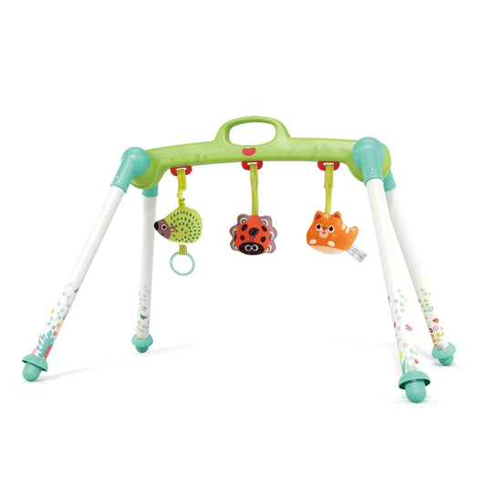 Portable gym for babies - 0m+